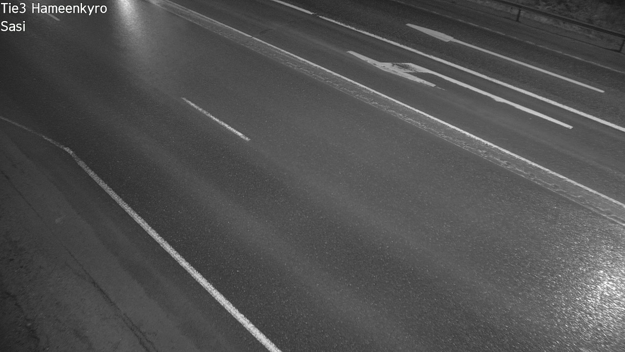 Kelikamerat Kuva Tie 3 Hämeenkyrö, Sasi, Hämeenkyrö, Pirkanmaa