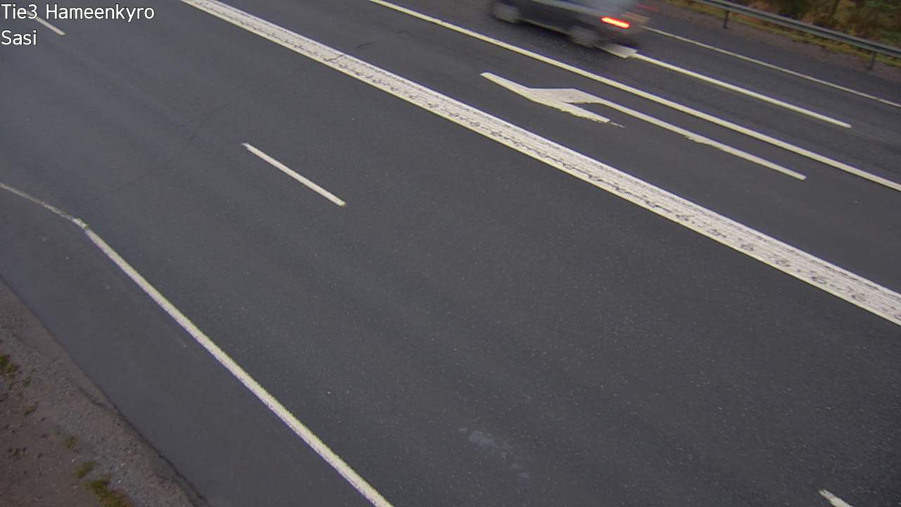 Kelikamerat Kuva Tie 3 Hämeenkyrö, Sasi, Hämeenkyrö, Pirkanmaa