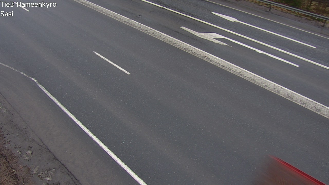 Weather Camera Image Väg 3 Hämeenkyrö, Sasi, Hämeenkyrö, Pirkanmaa