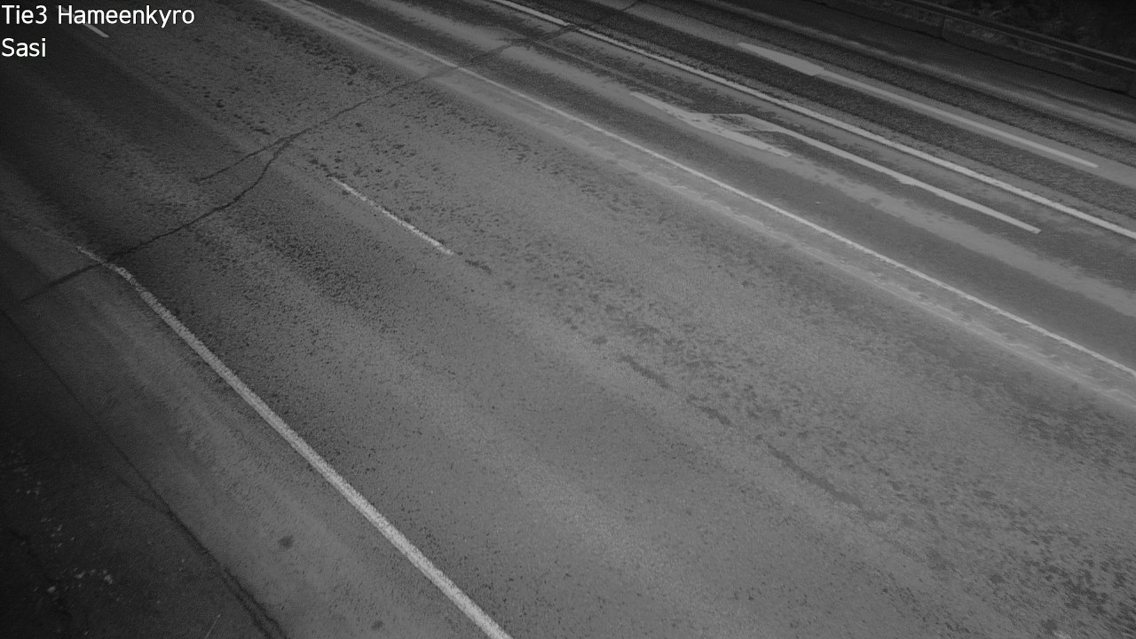 Kelikamerat Kuva Tie 3 Hämeenkyrö, Sasi, Hämeenkyrö, Pirkanmaa