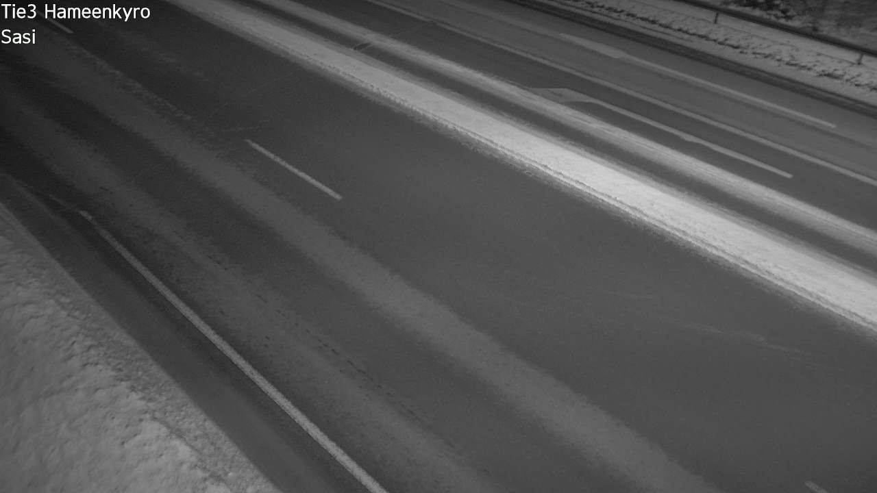 Kelikamerat Kuva Tie 3 Hämeenkyrö, Sasi, Hämeenkyrö, Pirkanmaa