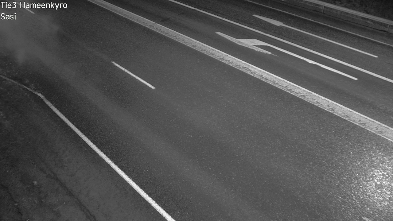 Weather Camera Image Väg 3 Hämeenkyrö, Sasi, Hämeenkyrö, Pirkanmaa