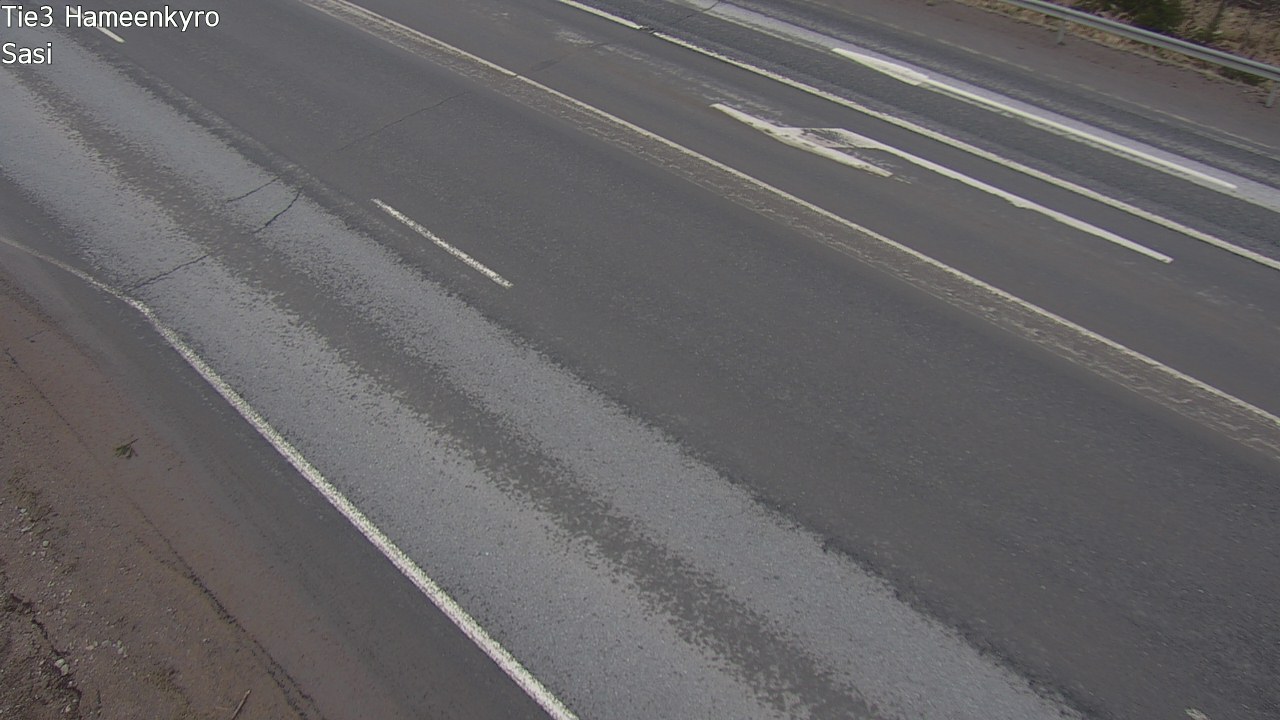 Kelikamerat Kuva Tie 3 Hämeenkyrö, Sasi, Hämeenkyrö, Pirkanmaa