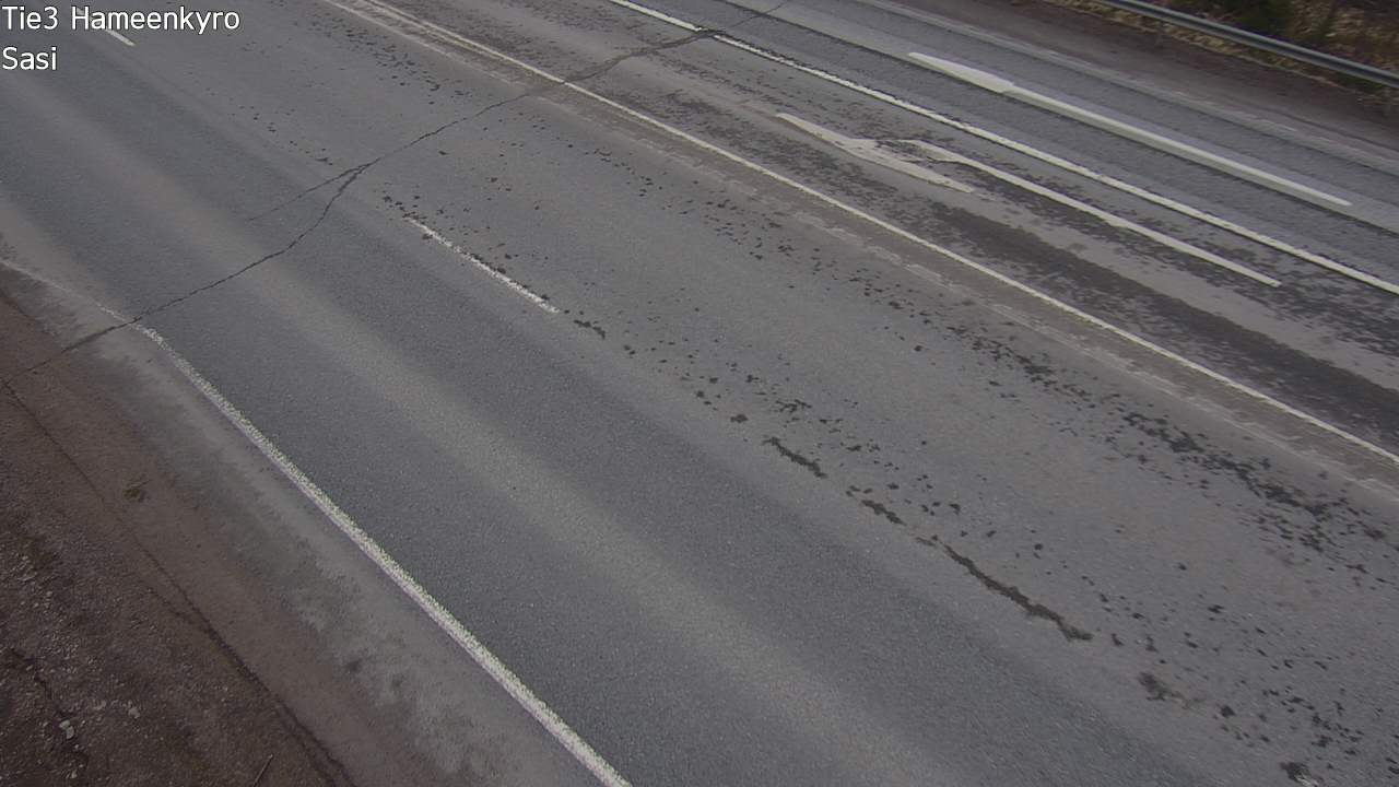 Kelikamerat Kuva Tie 3 Hämeenkyrö, Sasi, Hämeenkyrö, Pirkanmaa