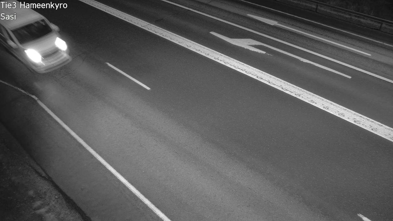 Kelikamerat Kuva Tie 3 Hämeenkyrö, Sasi, Hämeenkyrö, Pirkanmaa