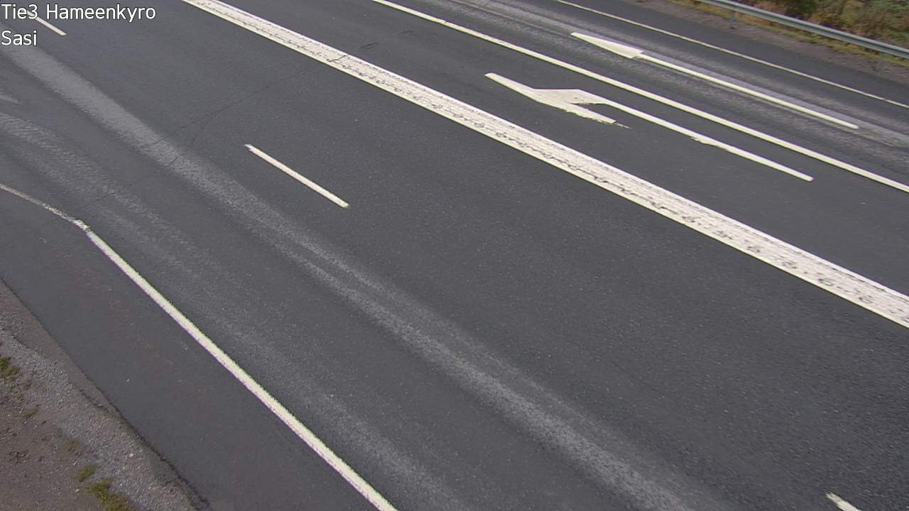 Kelikamerat Kuva Tie 3 Hämeenkyrö, Sasi, Hämeenkyrö, Pirkanmaa