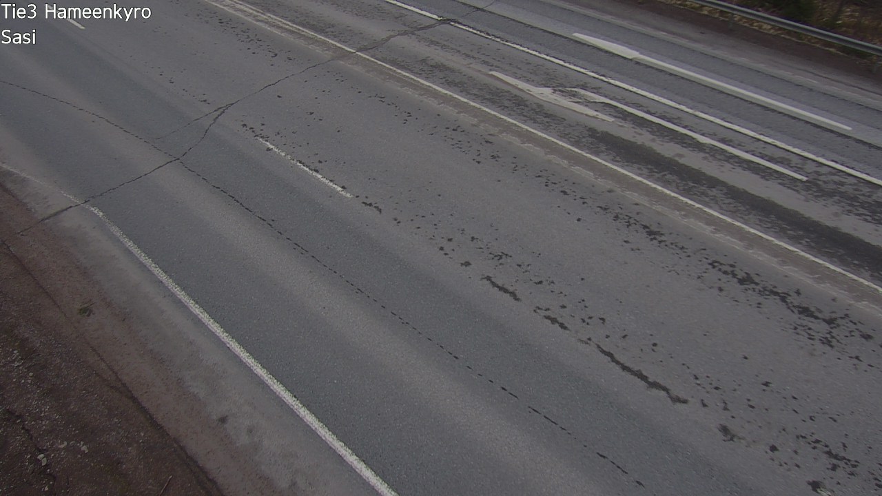 Kelikamerat Kuva Tie 3 Hämeenkyrö, Sasi, Hämeenkyrö, Pirkanmaa