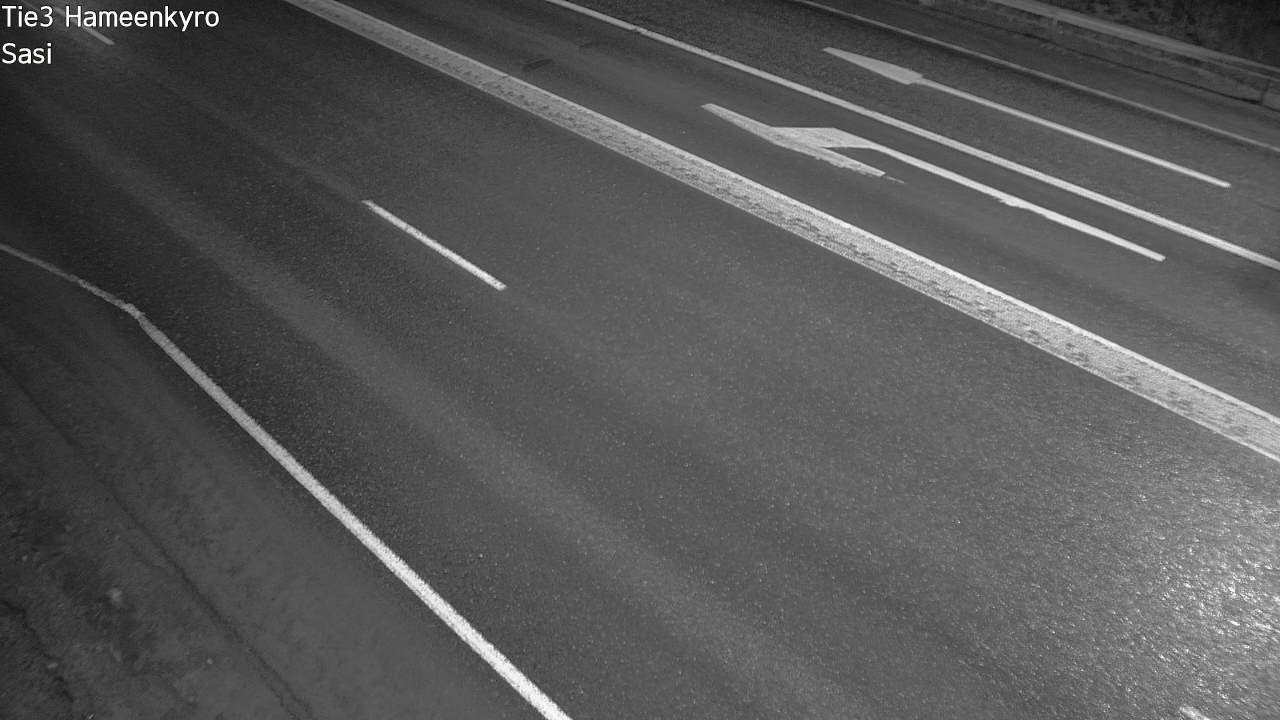 Weather Camera Image Väg 3 Hämeenkyrö, Sasi, Hämeenkyrö, Pirkanmaa