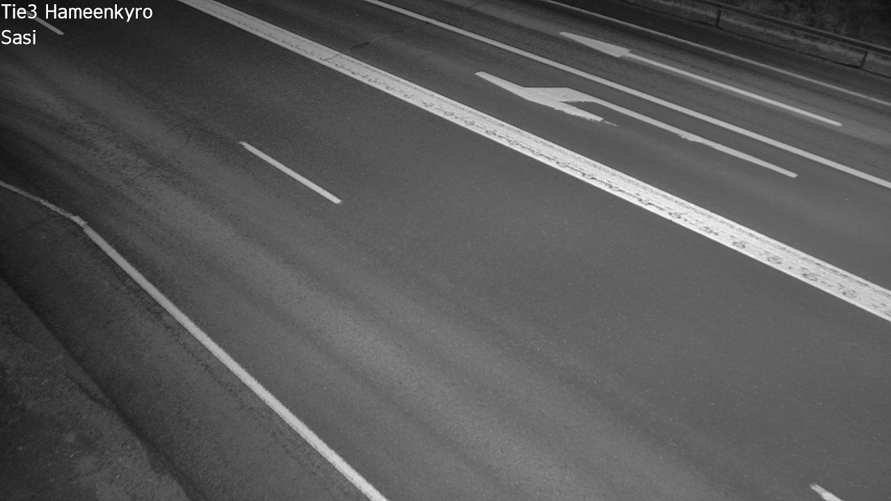 Kelikamerat Kuva Tie 3 Hämeenkyrö, Sasi, Hämeenkyrö, Pirkanmaa