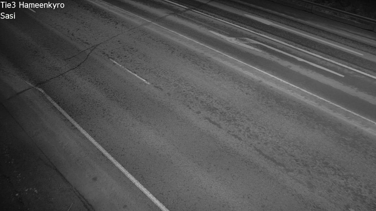 Kelikamerat Kuva Tie 3 Hämeenkyrö, Sasi, Hämeenkyrö, Pirkanmaa