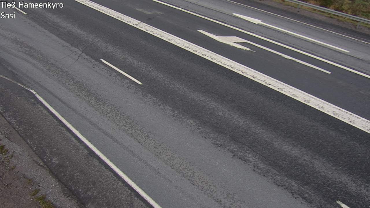 Kelikamerat Kuva Tie 3 Hämeenkyrö, Sasi, Hämeenkyrö, Pirkanmaa