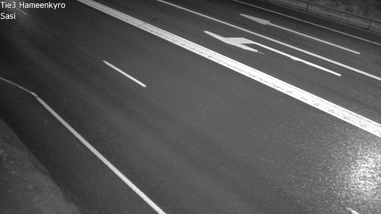 Kelikamerat Kuva Tie 3 Hämeenkyrö, Sasi, Hämeenkyrö, Pirkanmaa