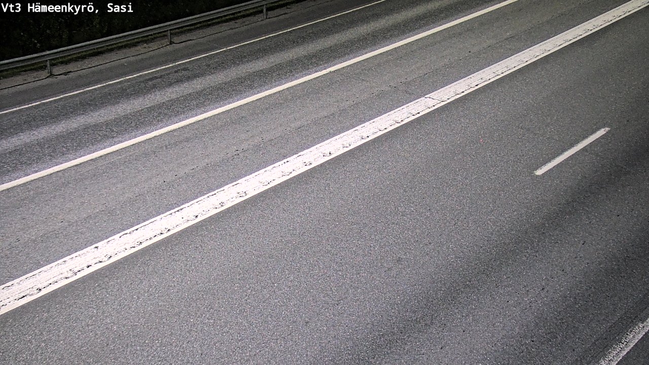 Kelikamerat Kuva Tie 3 Hämeenkyrö, Sasi, Hämeenkyrö, Pirkanmaa