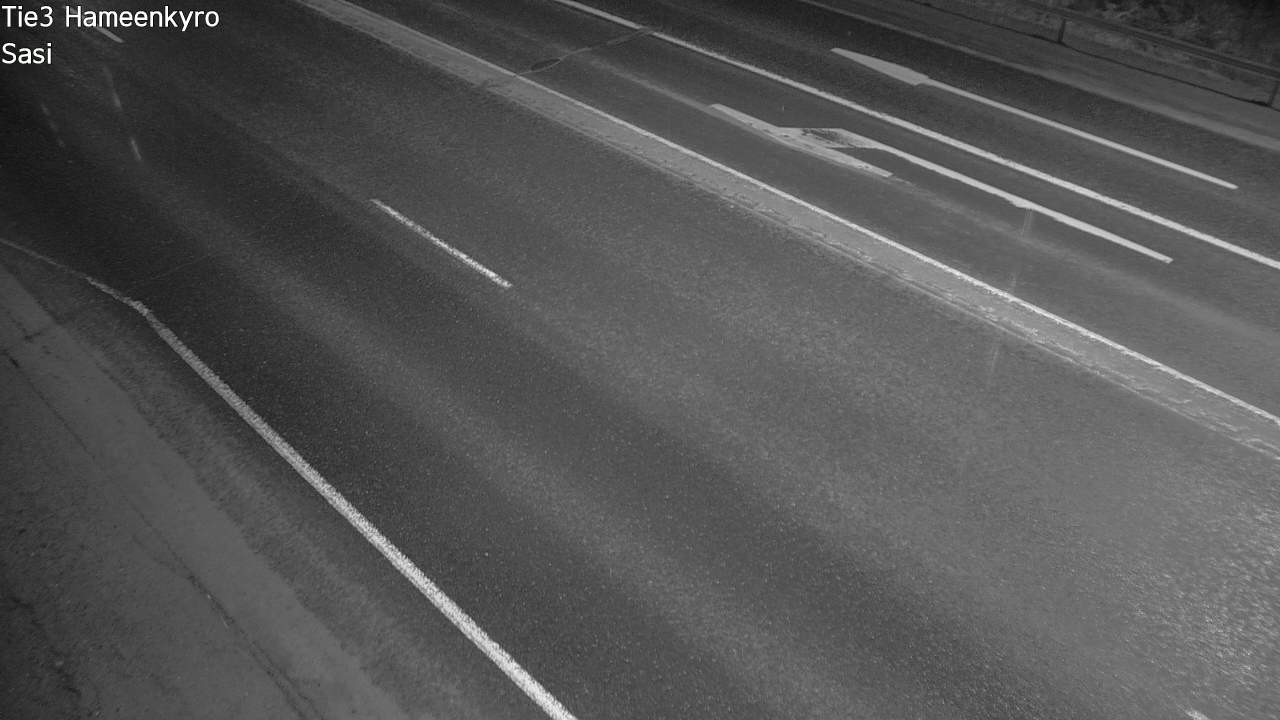 Kelikamerat Kuva Tie 3 Hämeenkyrö, Sasi, Hämeenkyrö, Pirkanmaa