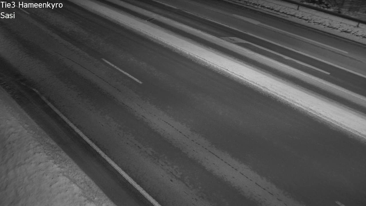 Kelikamerat Kuva Tie 3 Hämeenkyrö, Sasi, Hämeenkyrö, Pirkanmaa