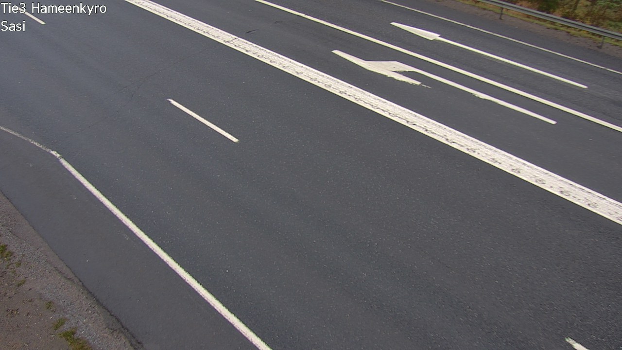 Kelikamerat Kuva Tie 3 Hämeenkyrö, Sasi, Hämeenkyrö, Pirkanmaa