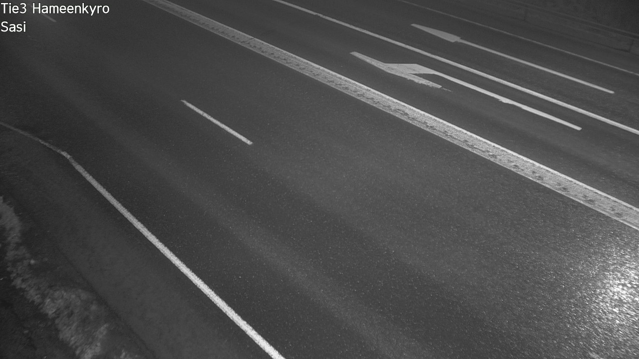 Weather Camera Image Väg 3 Hämeenkyrö, Sasi, Hämeenkyrö, Pirkanmaa