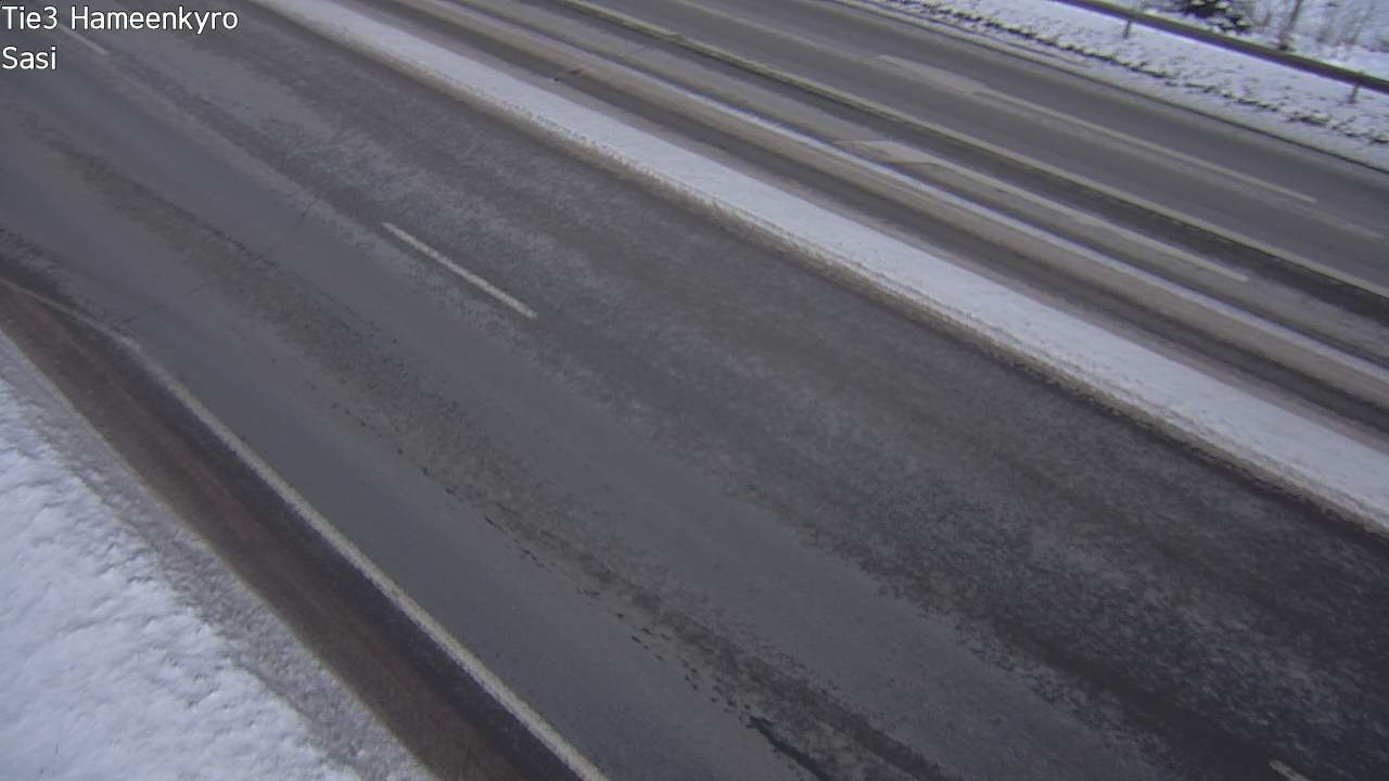 Kelikamerat Kuva Tie 3 Hämeenkyrö, Sasi, Hämeenkyrö, Pirkanmaa