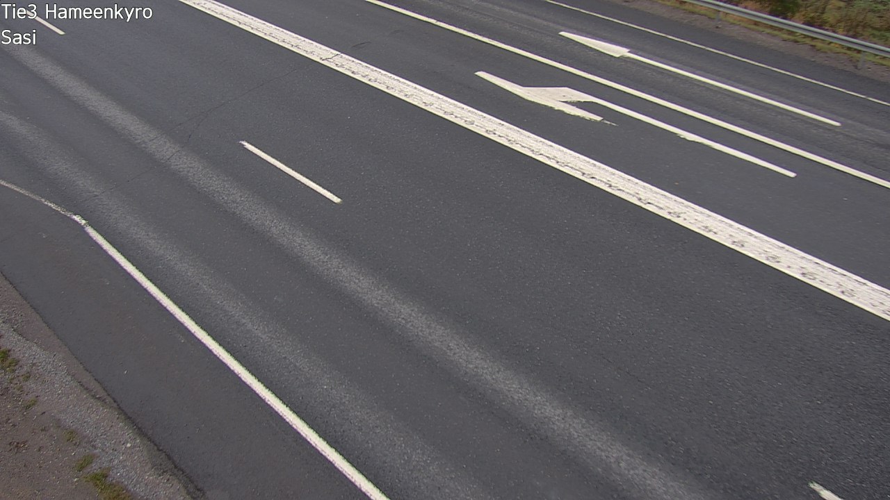 Kelikamerat Kuva Tie 3 Hämeenkyrö, Sasi, Hämeenkyrö, Pirkanmaa