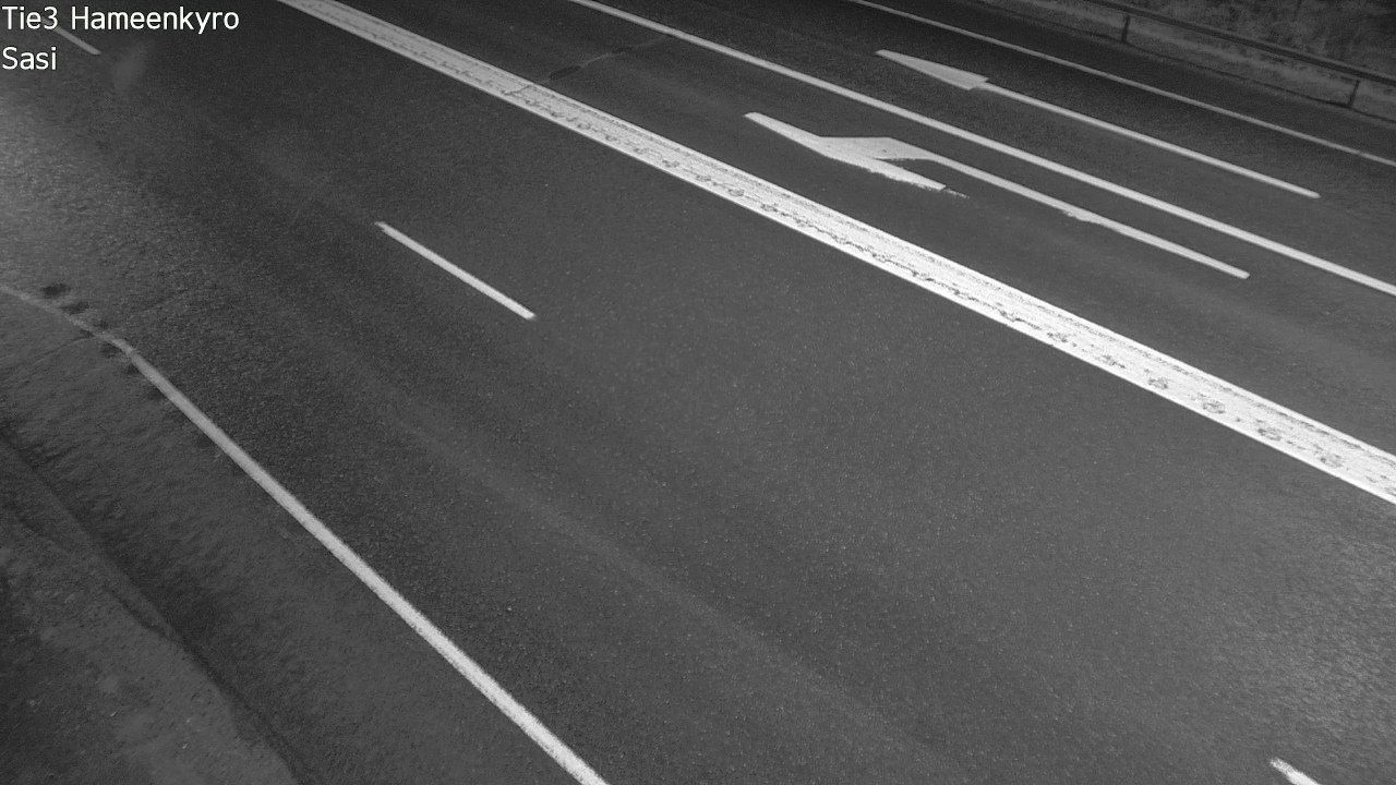 Kelikamerat Kuva Tie 3 Hämeenkyrö, Sasi, Hämeenkyrö, Pirkanmaa