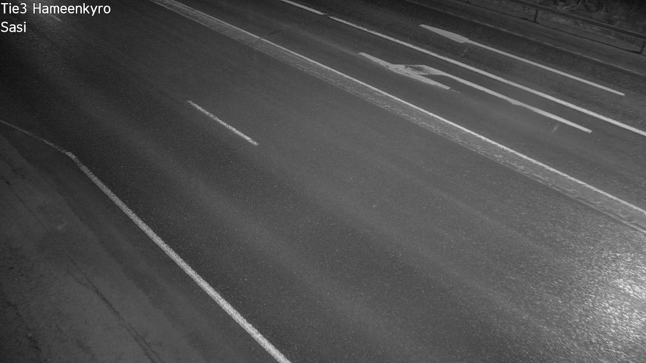 Kelikamerat Kuva Tie 3 Hämeenkyrö, Sasi, Hämeenkyrö, Pirkanmaa