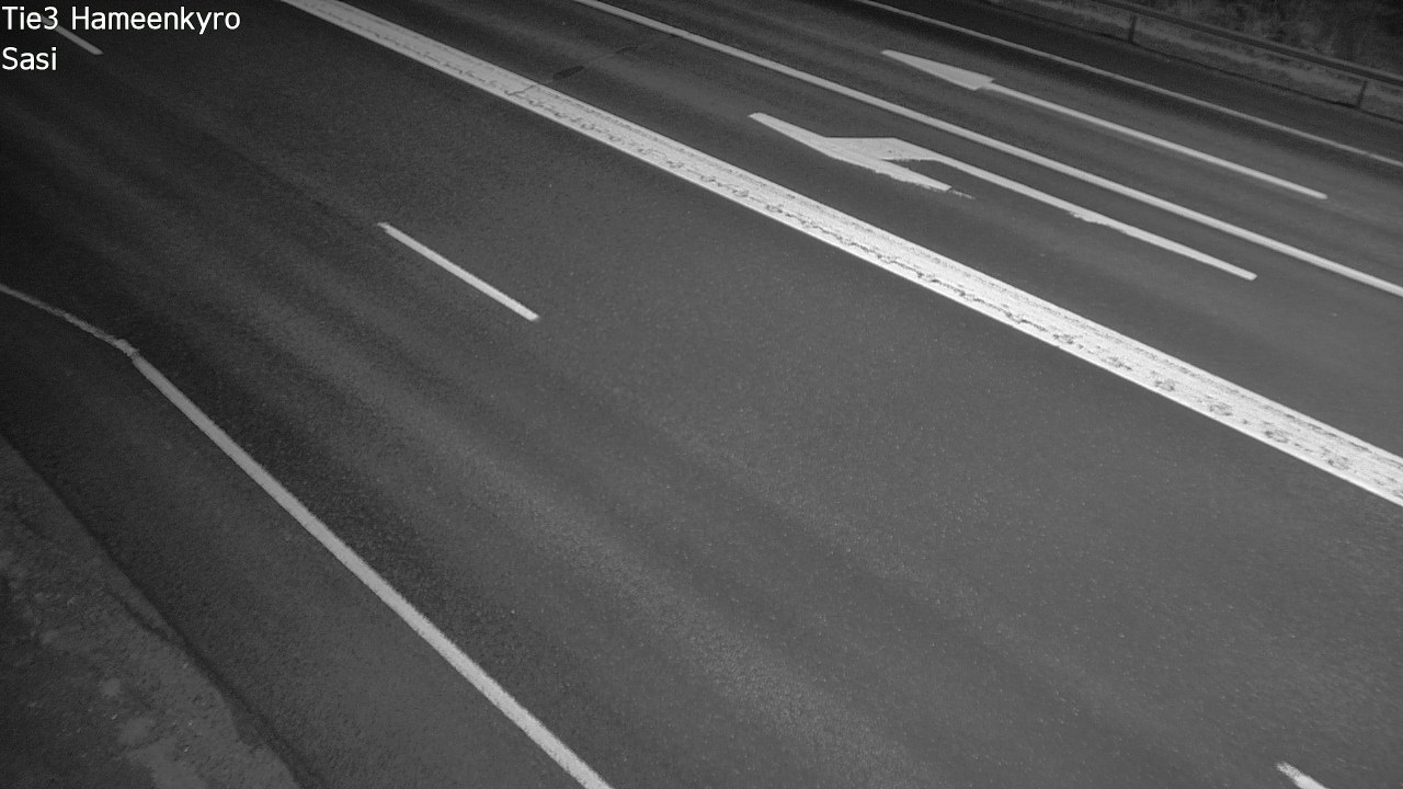 Kelikamerat Kuva Tie 3 Hämeenkyrö, Sasi, Hämeenkyrö, Pirkanmaa