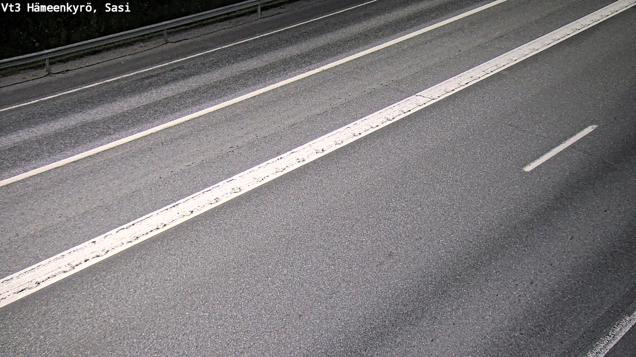 Kelikamerat Kuva Tie 3 Hämeenkyrö, Sasi, Hämeenkyrö, Pirkanmaa