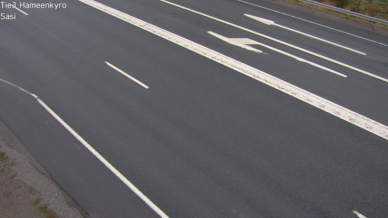 Kelikamerat Kuva Tie 3 Hämeenkyrö, Sasi, Hämeenkyrö, Pirkanmaa