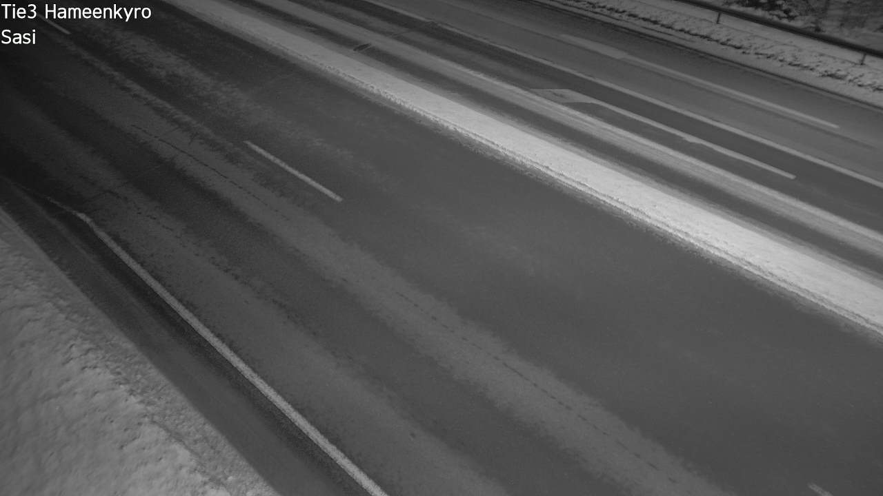 Kelikamerat Kuva Tie 3 Hämeenkyrö, Sasi, Hämeenkyrö, Pirkanmaa