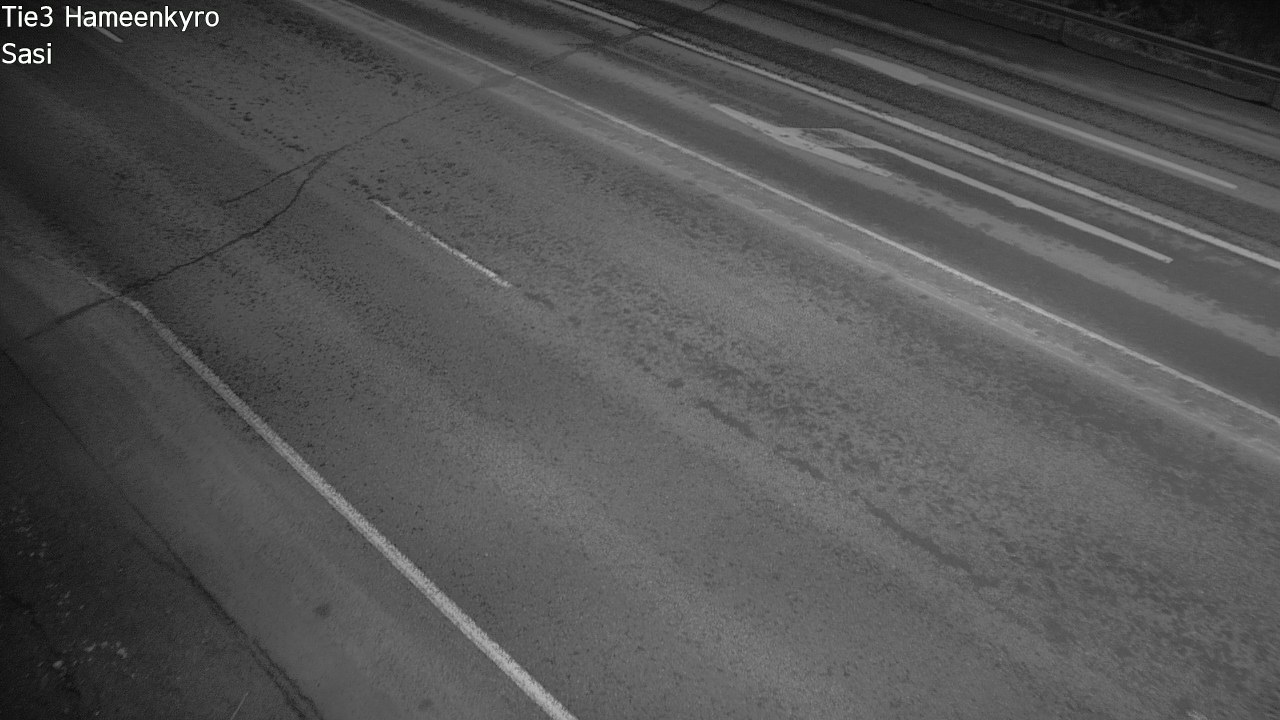 Kelikamerat Kuva Tie 3 Hämeenkyrö, Sasi, Hämeenkyrö, Pirkanmaa