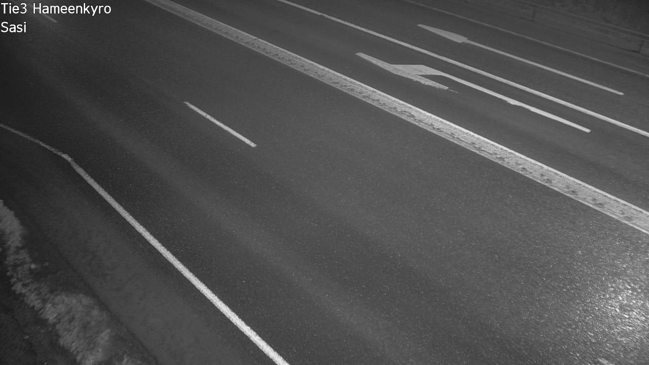 Weather Camera Image Väg 3 Hämeenkyrö, Sasi, Hämeenkyrö, Pirkanmaa