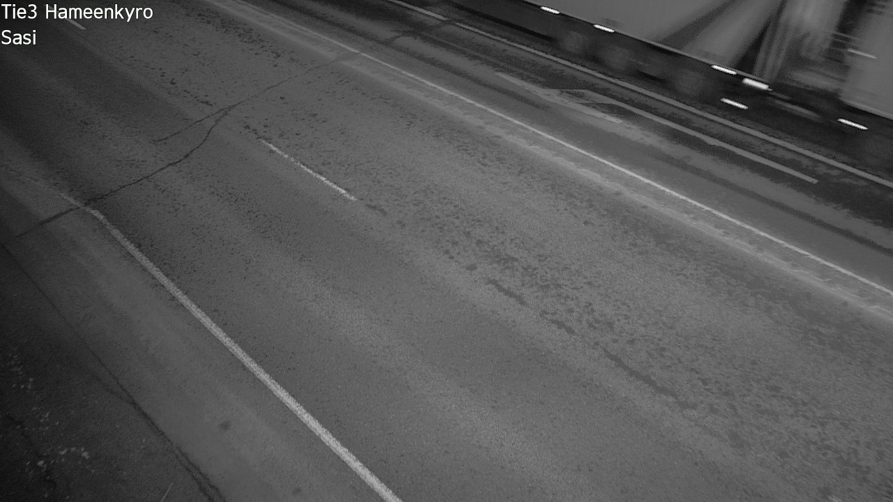 Kelikamerat Kuva Tie 3 Hämeenkyrö, Sasi, Hämeenkyrö, Pirkanmaa