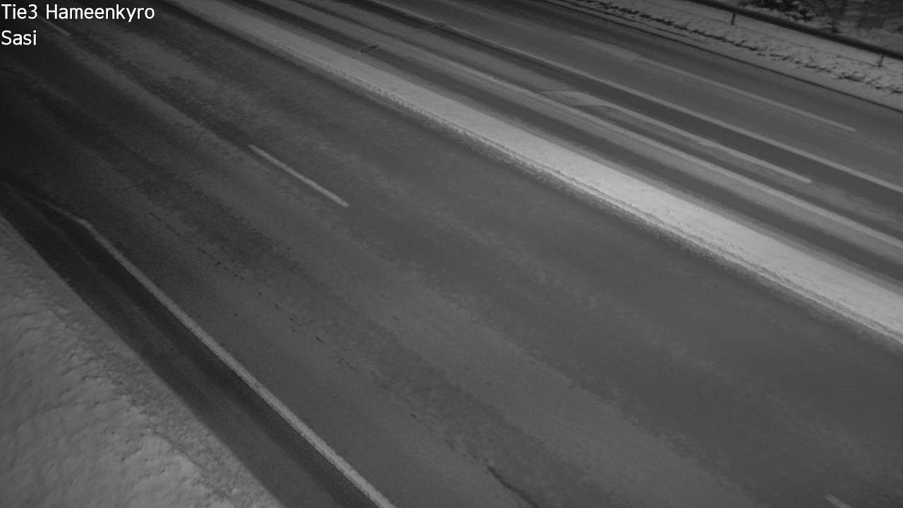 Kelikamerat Kuva Tie 3 Hämeenkyrö, Sasi, Hämeenkyrö, Pirkanmaa