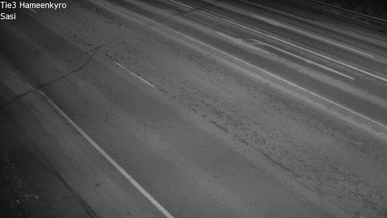 Kelikamerat Kuva Tie 3 Hämeenkyrö, Sasi, Hämeenkyrö, Pirkanmaa