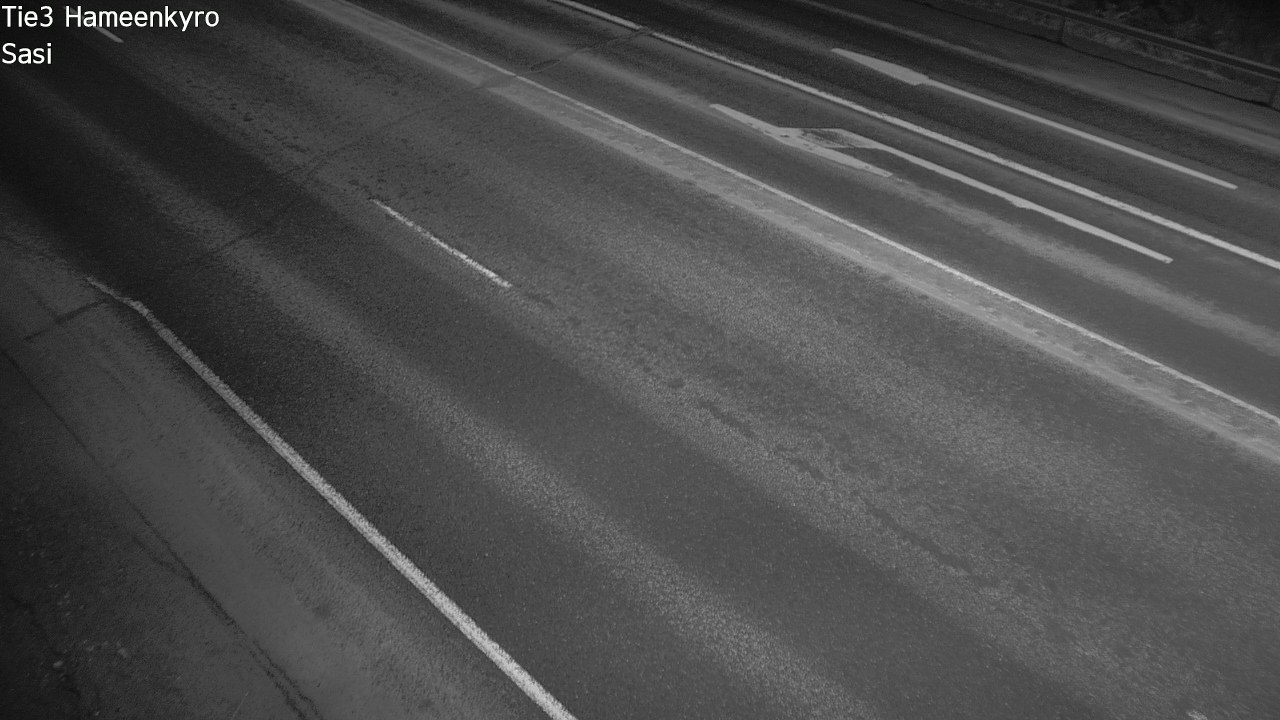 Kelikamerat Kuva Tie 3 Hämeenkyrö, Sasi, Hämeenkyrö, Pirkanmaa