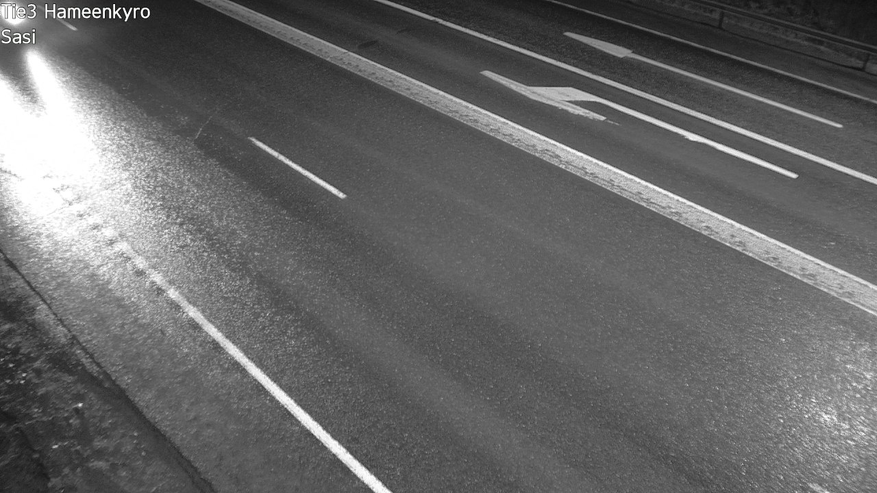 Weather Camera Image Väg 3 Hämeenkyrö, Sasi, Hämeenkyrö, Pirkanmaa