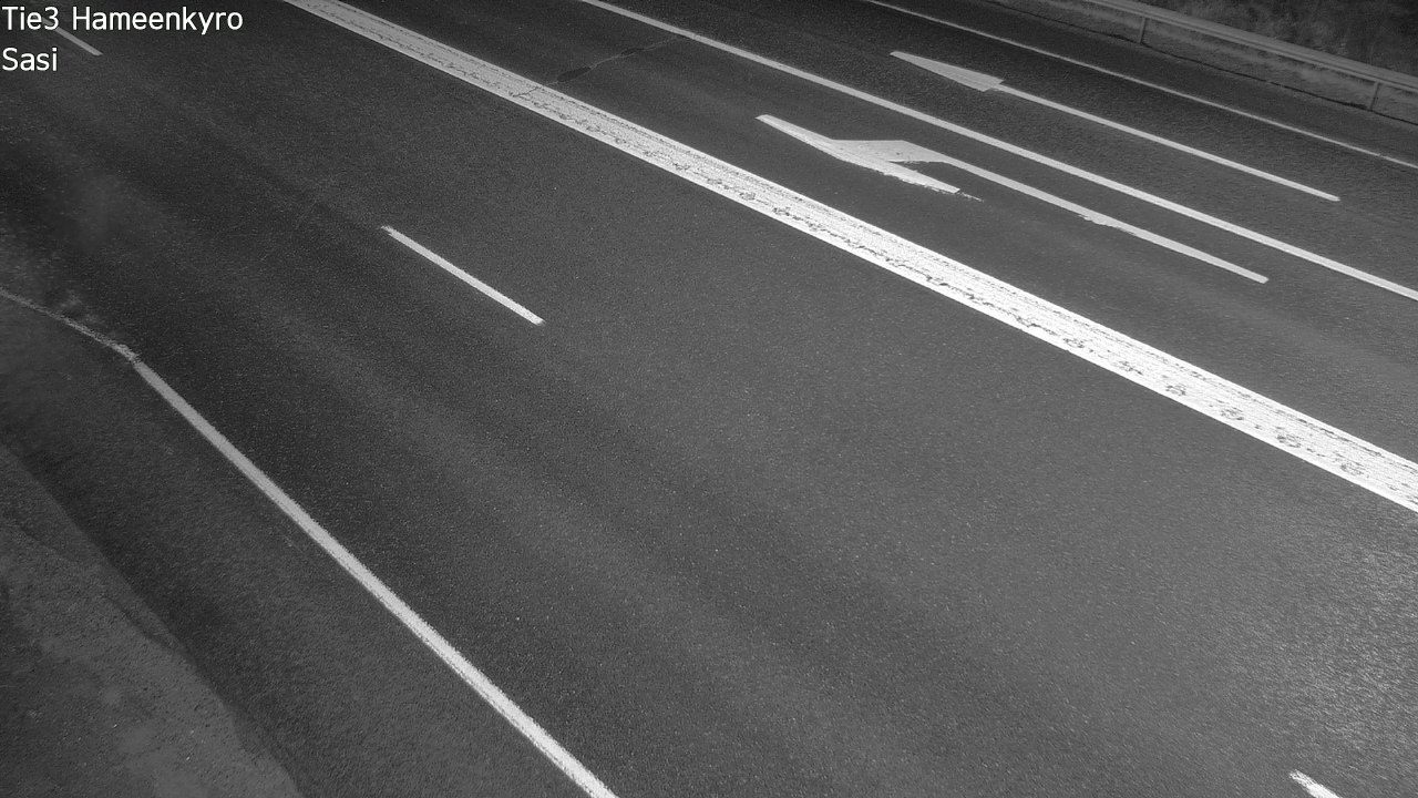 Kelikamerat Kuva Tie 3 Hämeenkyrö, Sasi, Hämeenkyrö, Pirkanmaa