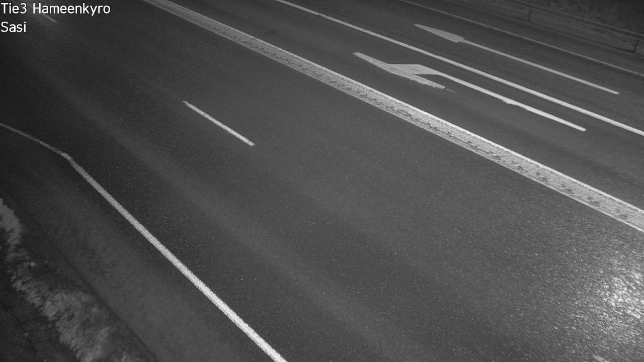 Weather Camera Image Väg 3 Hämeenkyrö, Sasi, Hämeenkyrö, Pirkanmaa