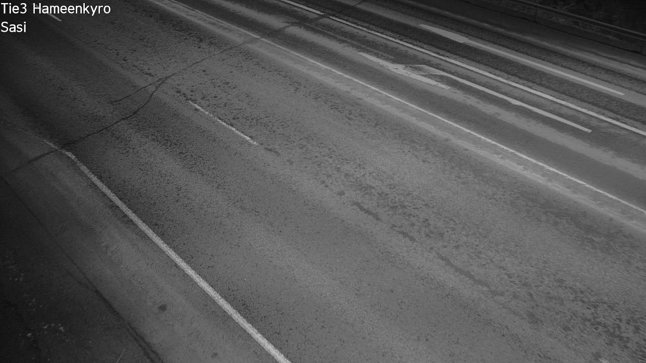 Kelikamerat Kuva Tie 3 Hämeenkyrö, Sasi, Hämeenkyrö, Pirkanmaa