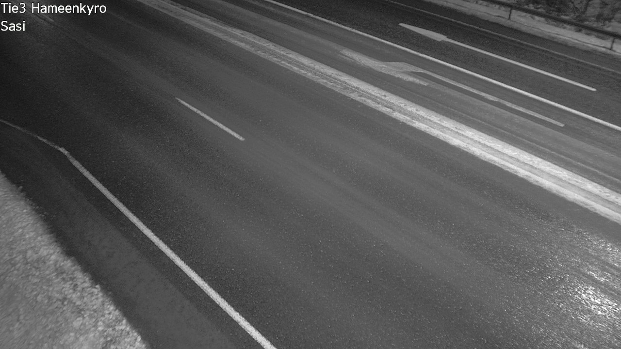 Kelikamerat Kuva Tie 3 Hämeenkyrö, Sasi, Hämeenkyrö, Pirkanmaa