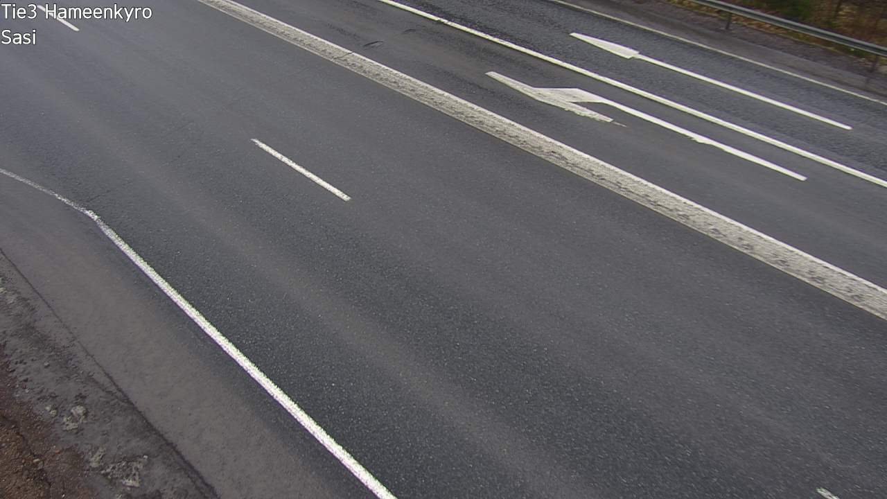 Weather Camera Image Väg 3 Hämeenkyrö, Sasi, Hämeenkyrö, Pirkanmaa