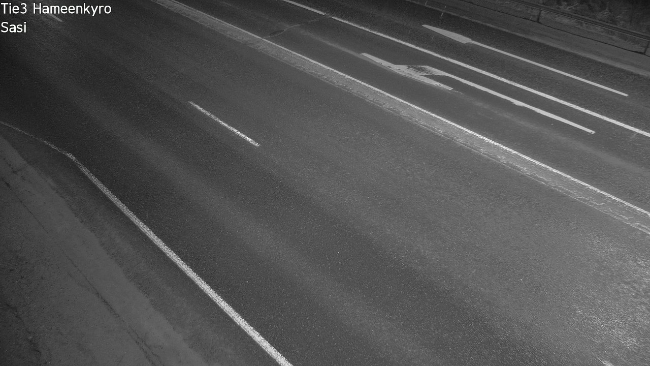 Kelikamerat Kuva Tie 3 Hämeenkyrö, Sasi, Hämeenkyrö, Pirkanmaa