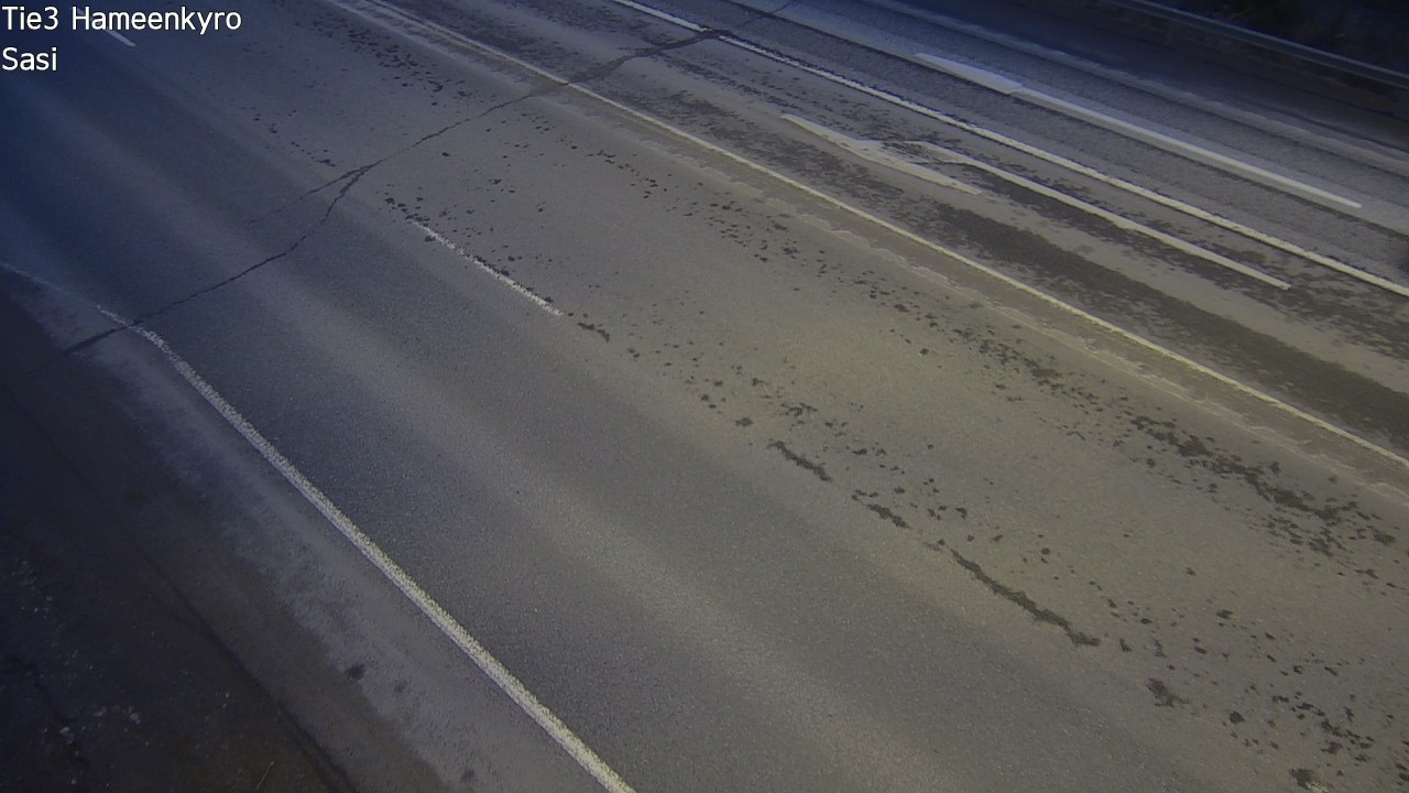 Kelikamerat Kuva Tie 3 Hämeenkyrö, Sasi, Hämeenkyrö, Pirkanmaa