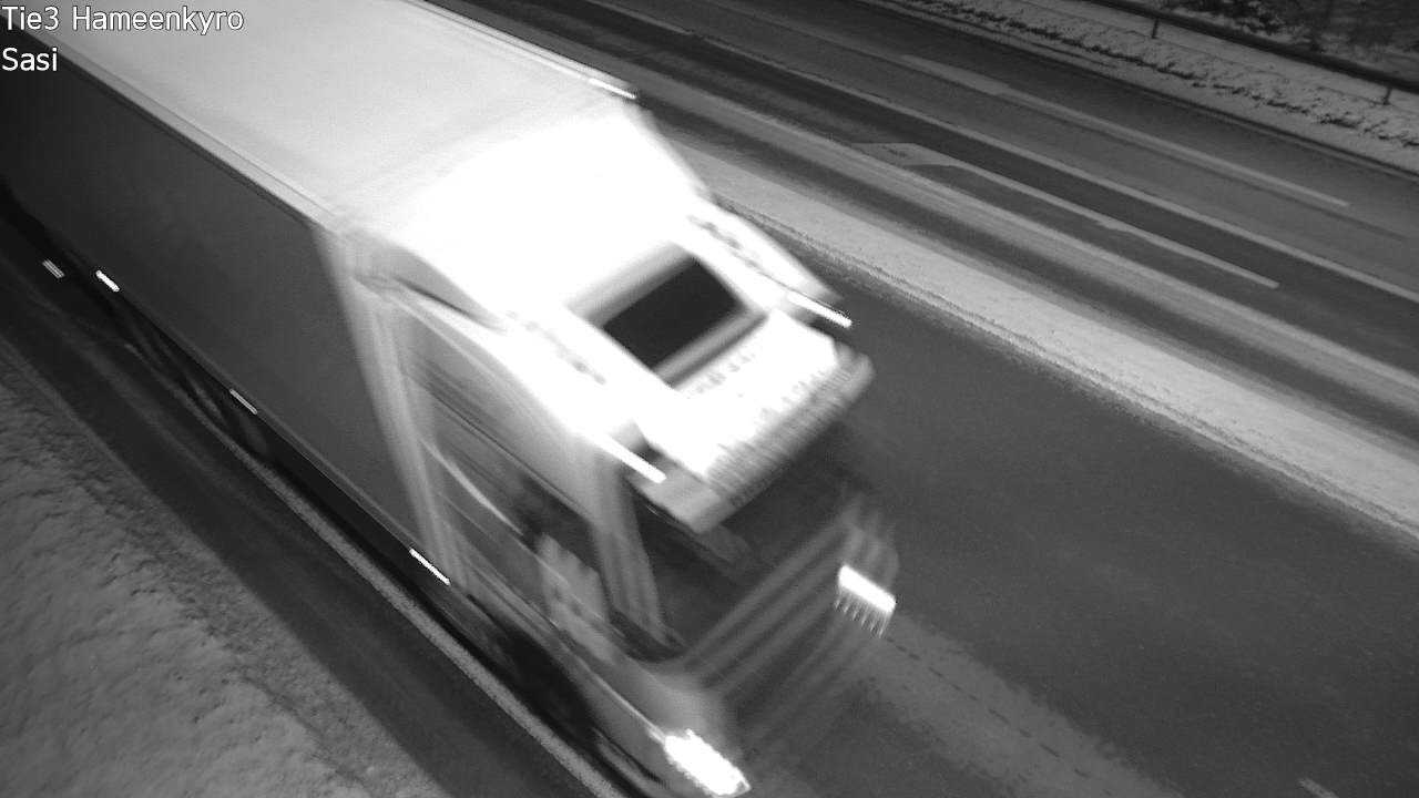 Kelikamerat Kuva Tie 3 Hämeenkyrö, Sasi, Hämeenkyrö, Pirkanmaa