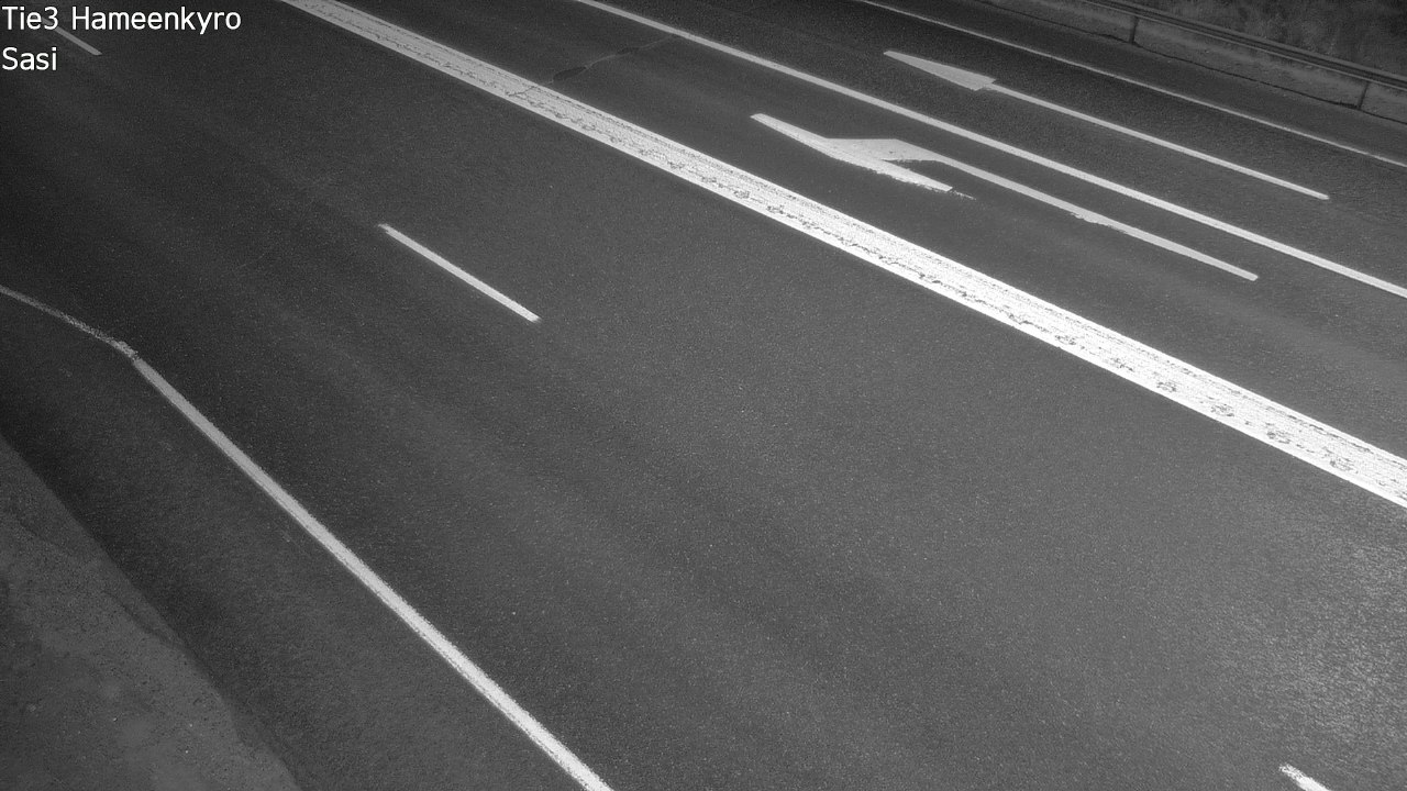 Kelikamerat Kuva Tie 3 Hämeenkyrö, Sasi, Hämeenkyrö, Pirkanmaa