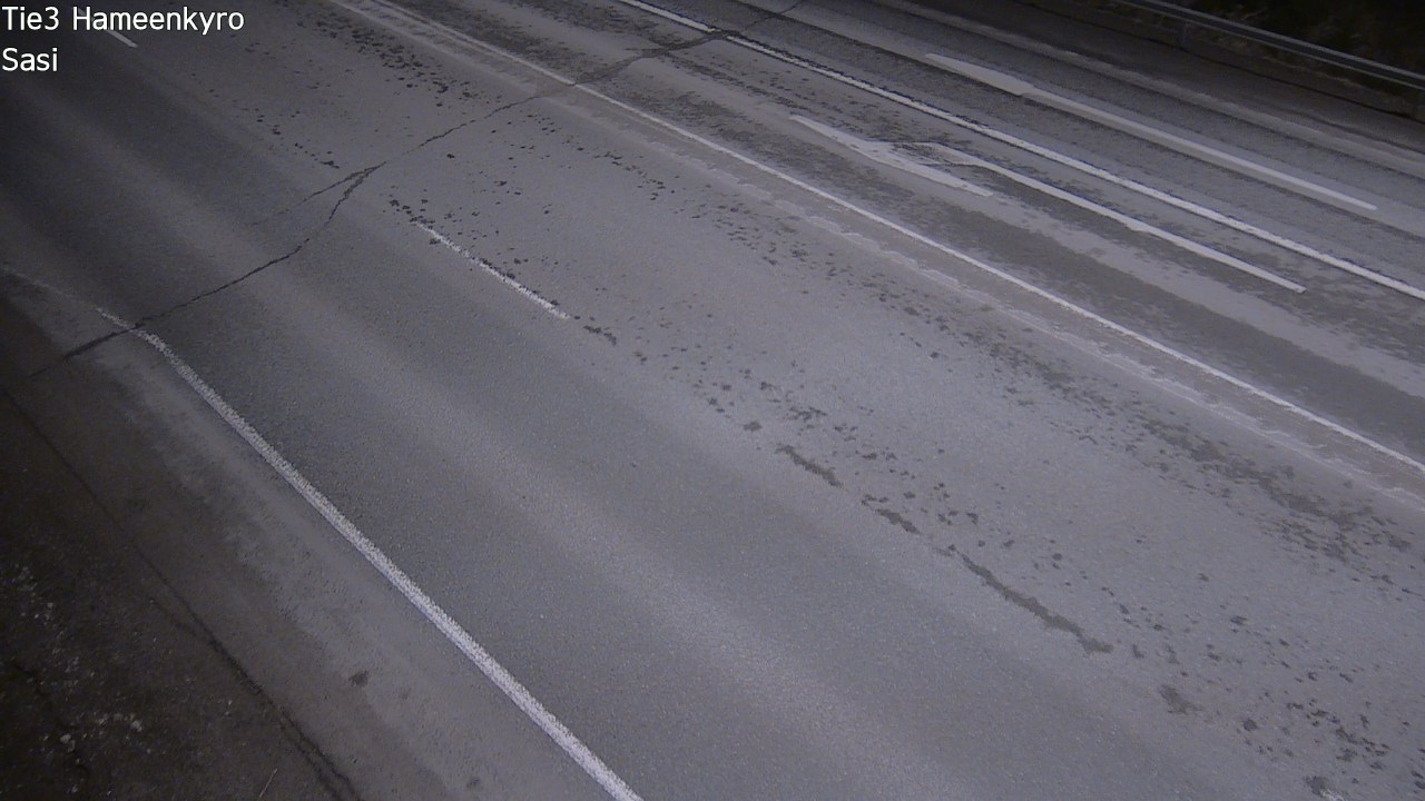 Kelikamerat Kuva Tie 3 Hämeenkyrö, Sasi, Hämeenkyrö, Pirkanmaa