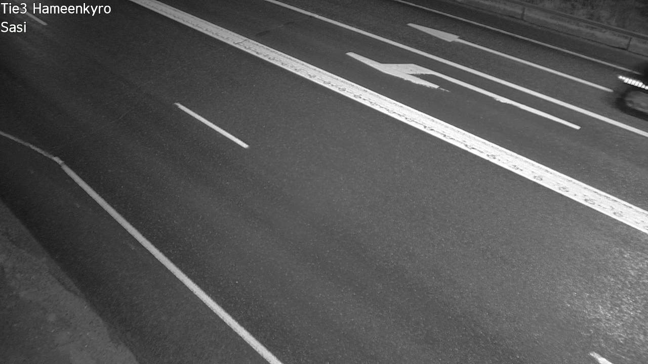 Kelikamerat Kuva Tie 3 Hämeenkyrö, Sasi, Hämeenkyrö, Pirkanmaa