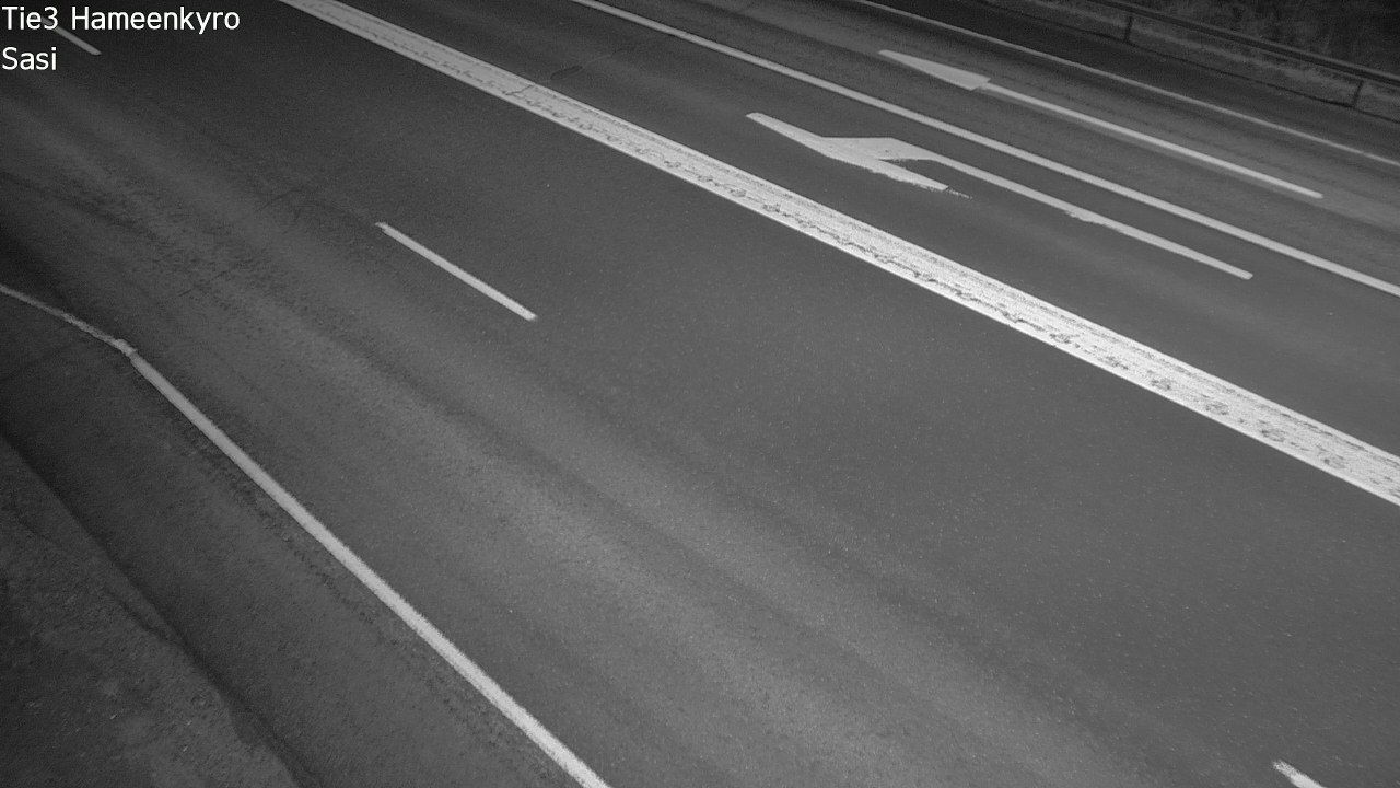 Kelikamerat Kuva Tie 3 Hämeenkyrö, Sasi, Hämeenkyrö, Pirkanmaa