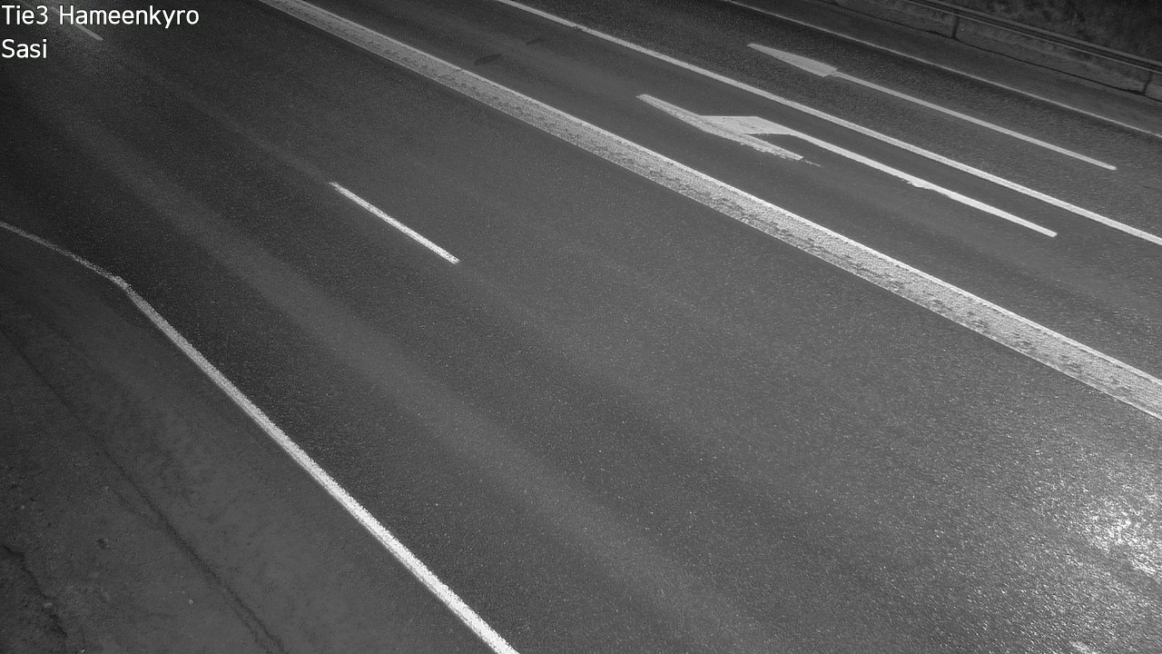 Weather Camera Image Väg 3 Hämeenkyrö, Sasi, Hämeenkyrö, Pirkanmaa