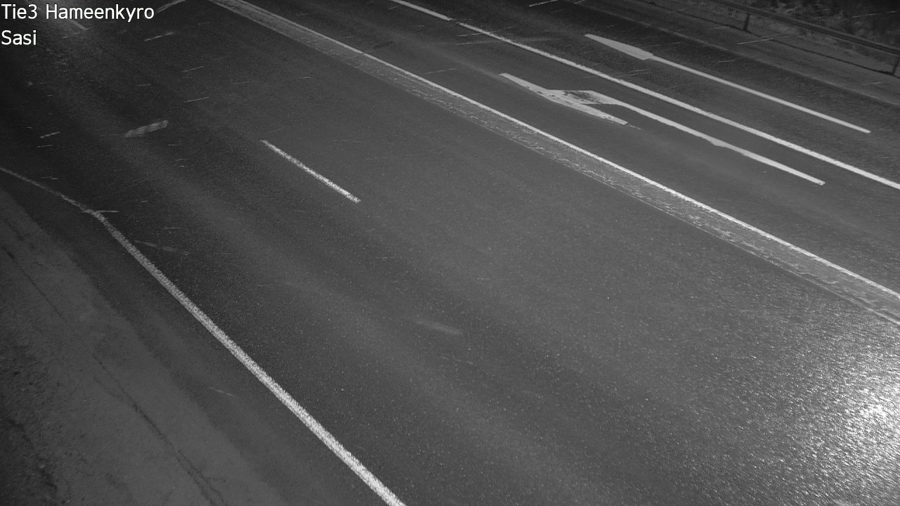 Kelikamerat Kuva Tie 3 Hämeenkyrö, Sasi, Hämeenkyrö, Pirkanmaa